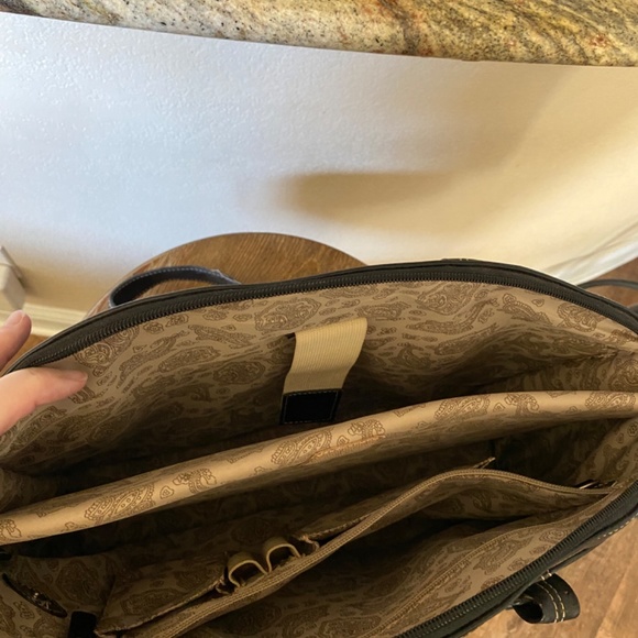 Franklin Cove Laptop Bag - Picture 5 of 6